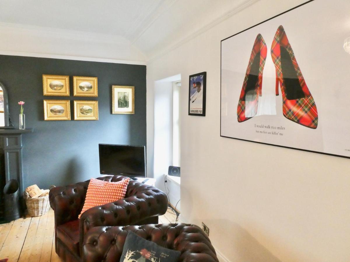 ניוטונמור Caman House Apt 2 - By Where Stags Roar מראה חיצוני תמונה
